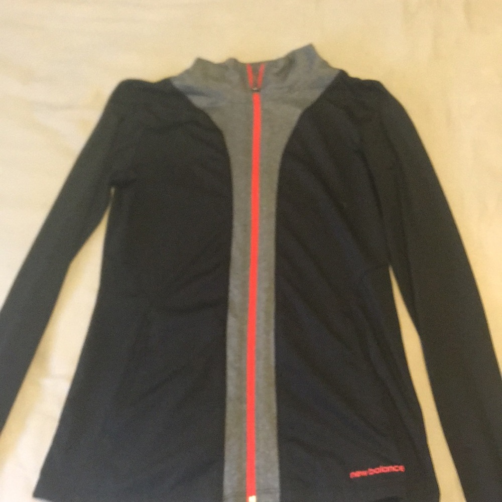 New balance - x-small